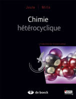 CHIMIE HETEROCYCLIQUE