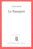 Le Passeport, roman