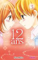3, 12 ans - Tome 03