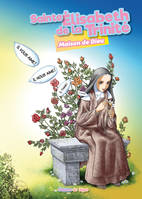 SAINTE ELISABETH DE LA TRINITE MANGA