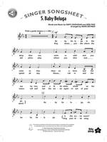 Baby Beluga / A Musical Revue Featuring Songs by R