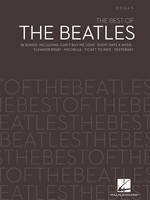 The Best of the Beatles