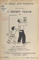 L'enfant taquin