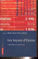 Les leçons d'Enron - Capitalisme, la déchirure (Collection 