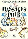 Massages pour chats et pour leurs maîtres