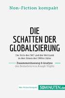 Die Schatten der Globalisierung. Zusammenfassung & Analyse des Bestsellers von Joseph Stiglitz, Die Rolle des IWF und der Weltbank in den Krisen der 1990er Jahre