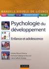 Psychologie du développement - Enfance et adolescence, enfance et adolescence