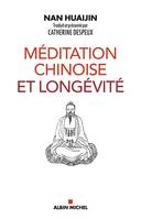 Méditation chinoise et longévité