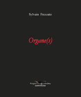 Organe(s); suivi de Christa Phoenix