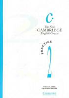 New Cambridge English Course 2 Practice Book, Exercices