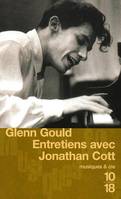 GLENN GOULD