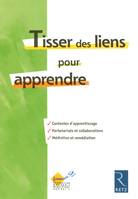 Tisser des liens pour apprendre