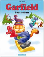 36, Garfield - Tome 36 - Tout schuss