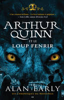 Arthur Quinn et le Loup de Fenris, Arthur Quinn et le Loup de Fenris