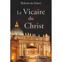 Le Vicaire du Christ, Peut-on réformer la papauté ?