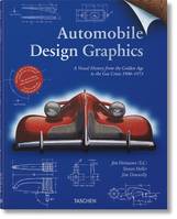 Automobile Design Graphics, VA