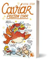 Caviar, poisson star