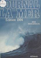 Journal de la mer, Édition 1984