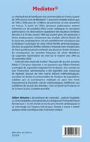 Mediator, Et si ce n'était qu'une question de poids ? Gilbert Kirkorian