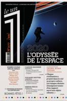 Le 1 - numéro 177 L'Odyssée de l'espace