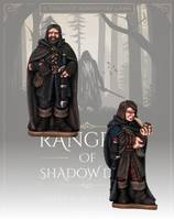 Rangers of Shadow Deep n°3