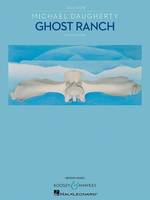 Ghost ranch, For orchestra