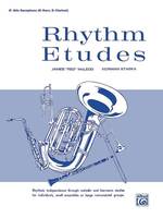 Rhythm Etudes, Band Supplement