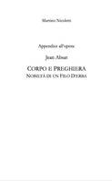 Appendice all'opera, Jean absat, 