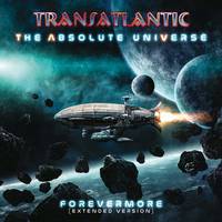 The Absolute Universe: Forevermore (extended Version) ~ Special Edition 2cd Digipak