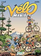 Les Vélomaniacs - Tome 10, tome 10