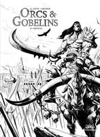 11, Orcs et Gobelins T11, Edition NB
