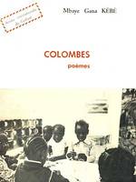 Colombes, Poèmes pour enfants