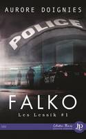 Falko, Les Lessik #1