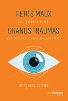 Petits maux grands traumas - De l'EMDR à l'IMO, une nouvelle voie de guérison, De l'EMDR à l'IMO, une nouvelle voie de guérison