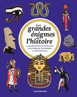 Les grandes énigmes de l'Histoire - Civilisations