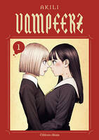 Vampeerz - Tome 1 (VF)