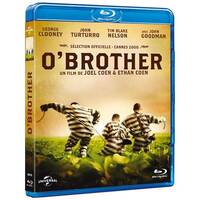 O'Brother - Blu-ray (2000)