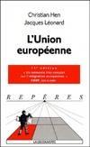 L'union européenne