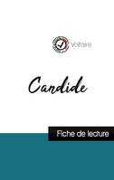 Candide de Voltaire (fiche de lecture et analyse complète de l'oeuvre)