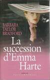 La succession d'Emma Harte, roman