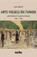 Arts visuels en Tunisie