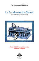 Le Syndrome du Gisant - Un subtil enfant de remplacement