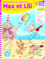 Cahier de vacances Max et Lili - CM1/CM2