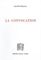 La Convocation