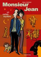 7, Monsieur Jean - Tome 7 - Un certain équilibre