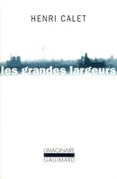 Les grandes largeurs, Balades parisiennes