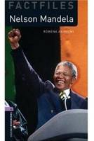 Nelson Mandela, Level 4 (Oxford Bookworms Library Factfiles), Livre