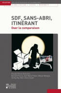 SDF, sans-abri, itinérant, Oser la comparaison