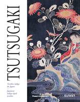 Tsutsugaki, Japanese indigo-dyed textiles (English version)
