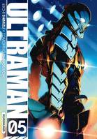 5, Ultraman - tome 5